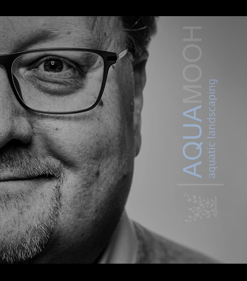 Portrait Tono Dreßen | AquaMooh