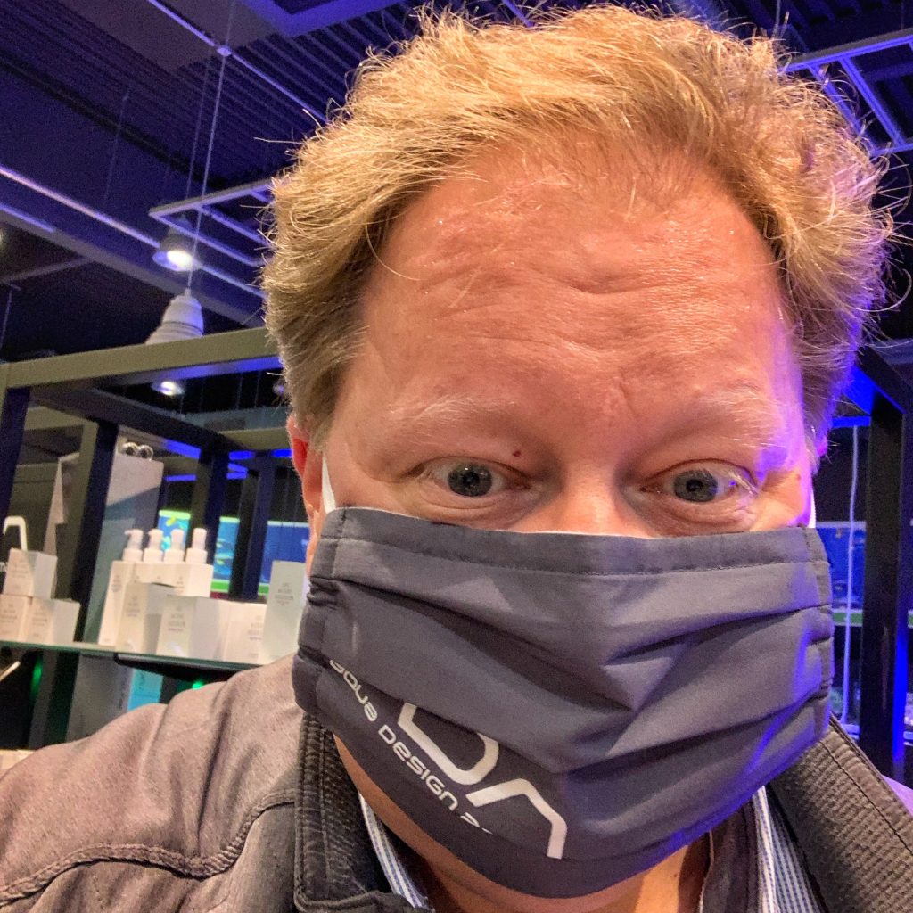 Tono Dreßen | AquaMooh 