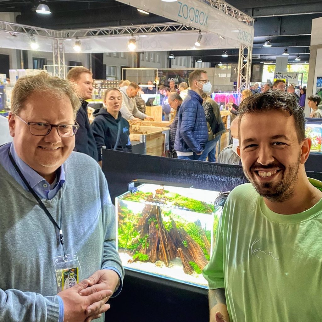 Liquid Nature | ENAC 2022